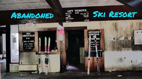 The Alps <strong>Ski Resort</strong> in South Korea was one of the country's first winter sports destinations, attracting tens of thousands of skiers every year until it abruptly shut its doors in 2006. . Abandoned ski resorts for sale canada